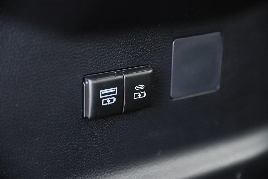 used 2025 Toyota Tundra car, priced at $56,597