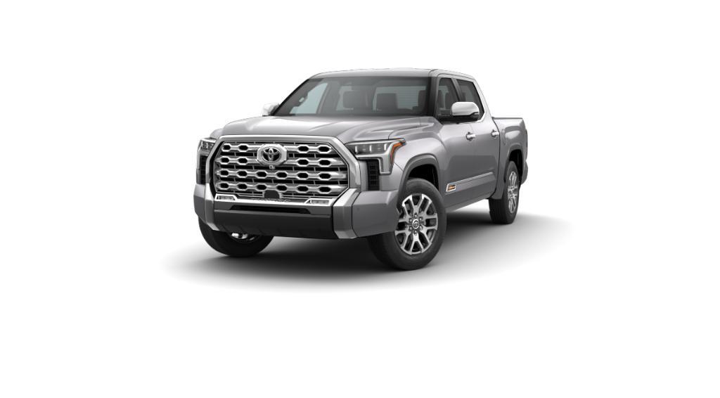 new 2024 Toyota Tundra car, priced at $69,510