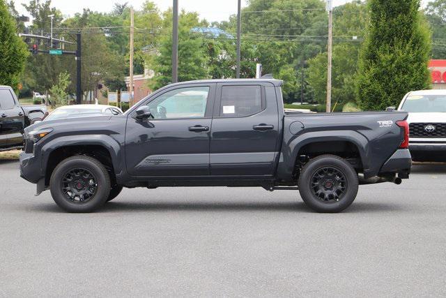 used 2024 Toyota Tacoma car, priced at $47,747