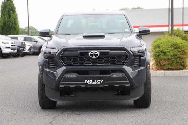 used 2024 Toyota Tacoma car, priced at $47,747