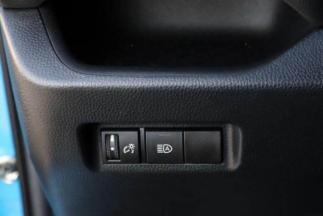 used 2020 Toyota RAV4 car, priced at $24,597