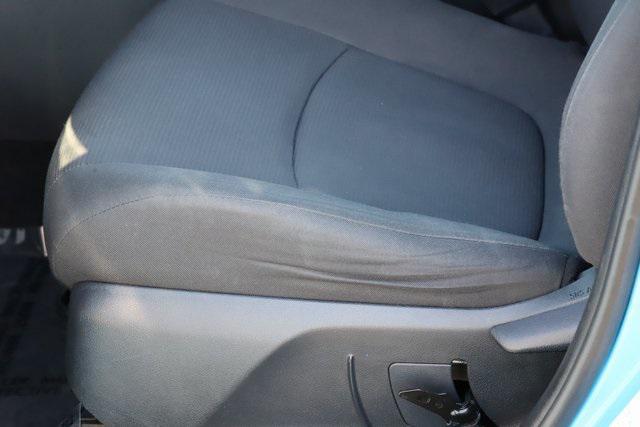 used 2020 Toyota RAV4 car, priced at $24,597