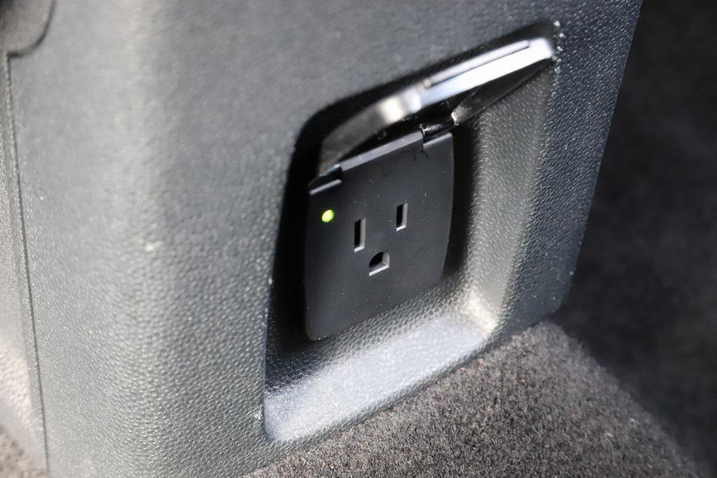 used 2019 Ford EcoSport car, priced at $13,497