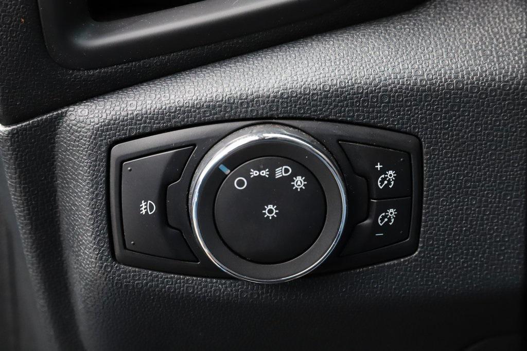 used 2019 Ford EcoSport car, priced at $13,497