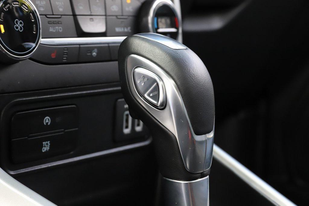 used 2019 Ford EcoSport car, priced at $13,497