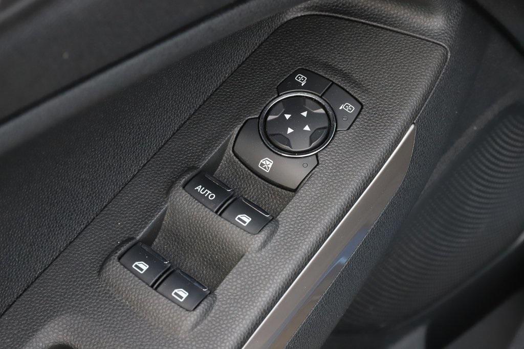 used 2019 Ford EcoSport car, priced at $13,497