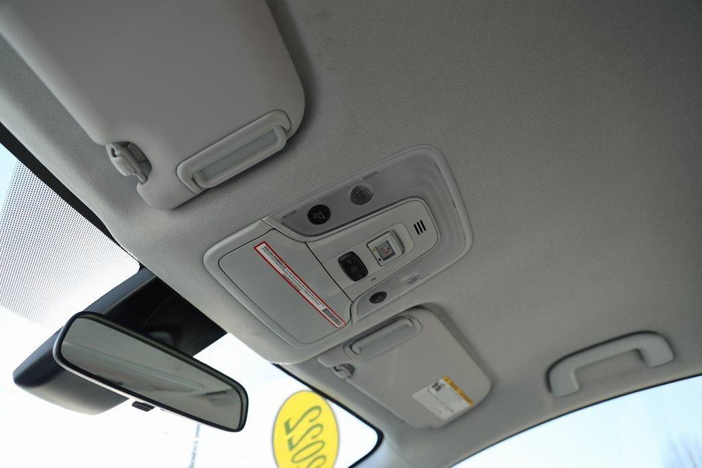 used 2022 Toyota Prius car, priced at $22,277