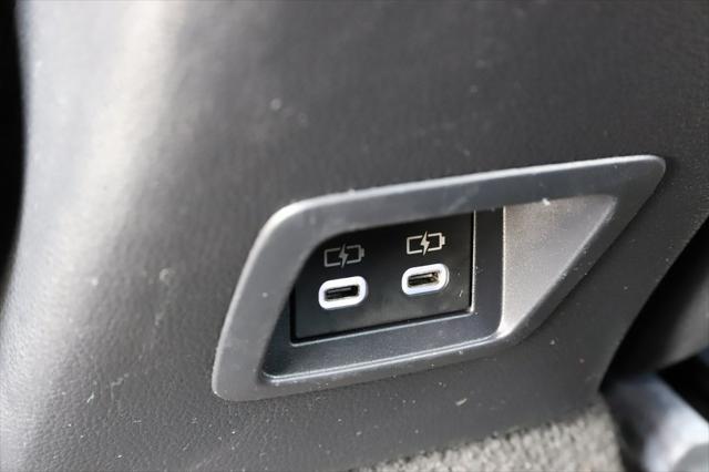 used 2024 Toyota Corolla Hybrid car, priced at $34,997
