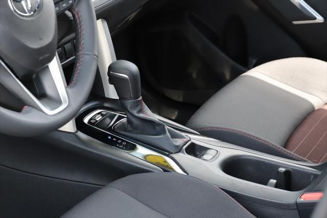 used 2024 Toyota Corolla Hybrid car, priced at $34,997