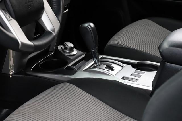 used 2019 Toyota 4Runner car, priced at $30,887