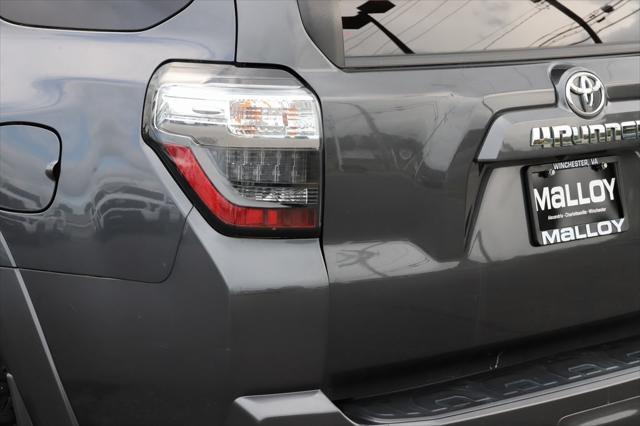 used 2019 Toyota 4Runner car, priced at $30,887