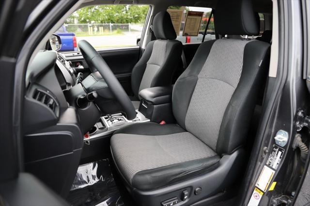 used 2019 Toyota 4Runner car, priced at $30,887