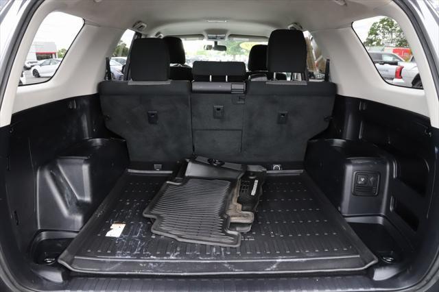 used 2019 Toyota 4Runner car, priced at $30,887