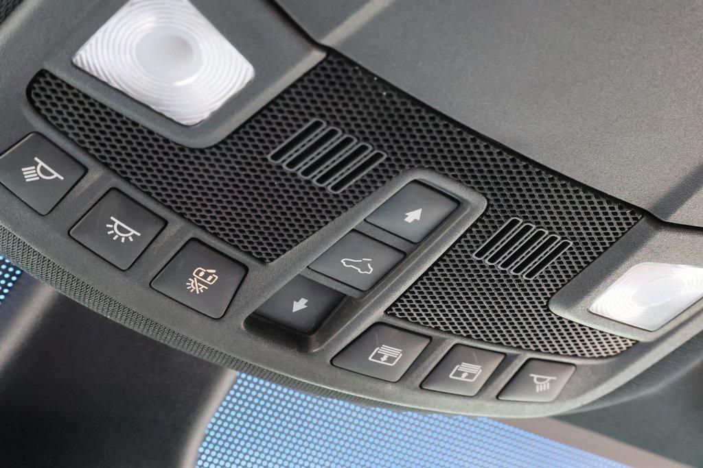 used 2020 Ford Edge car, priced at $23,497