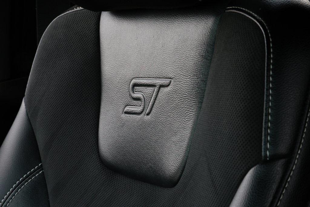 used 2020 Ford Edge car, priced at $23,497