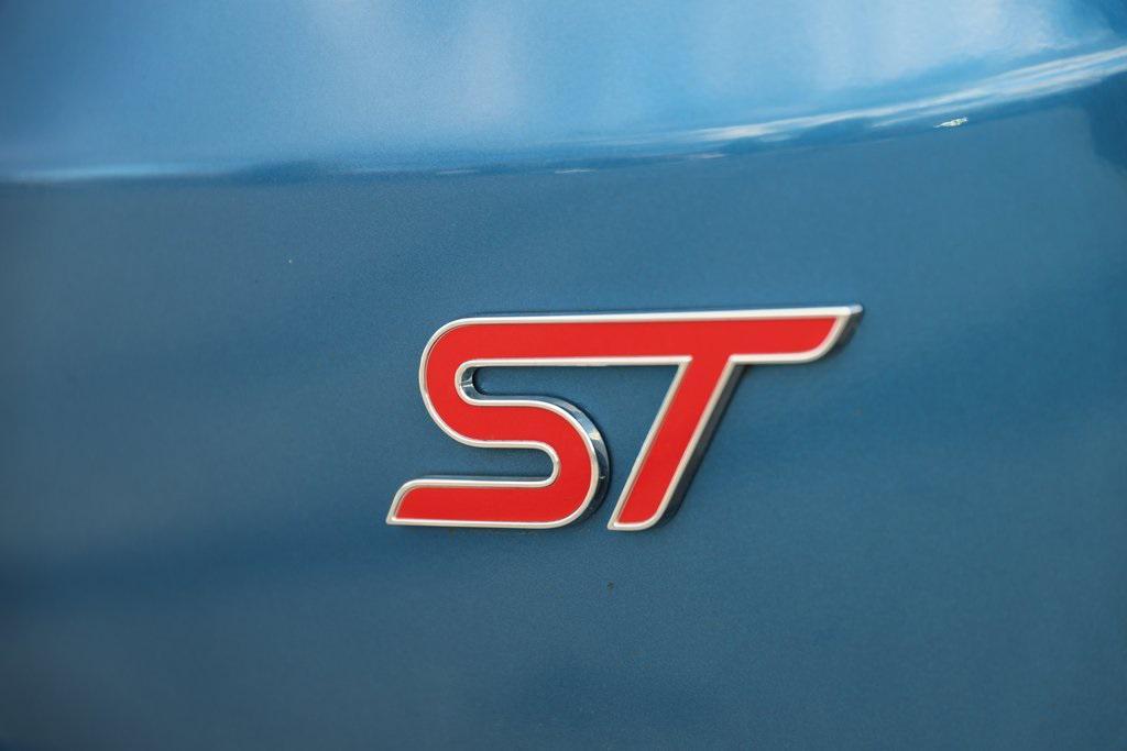 used 2020 Ford Edge car, priced at $23,497