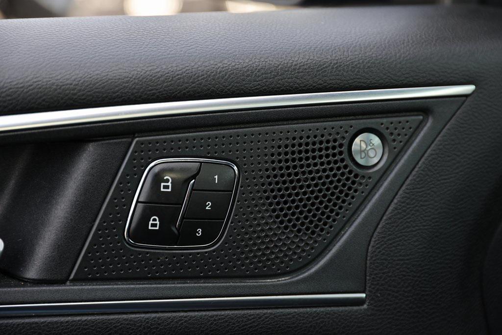 used 2020 Ford Edge car, priced at $23,497