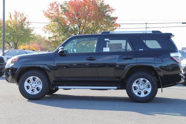 used 2023 Toyota 4Runner car, priced at $39,497