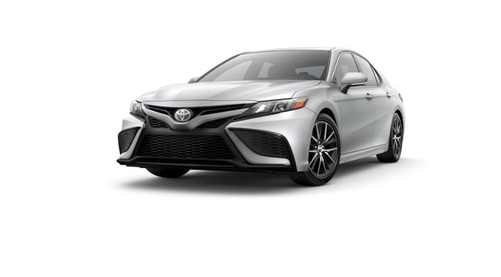 new 2024 Toyota Camry car, priced at $29,808