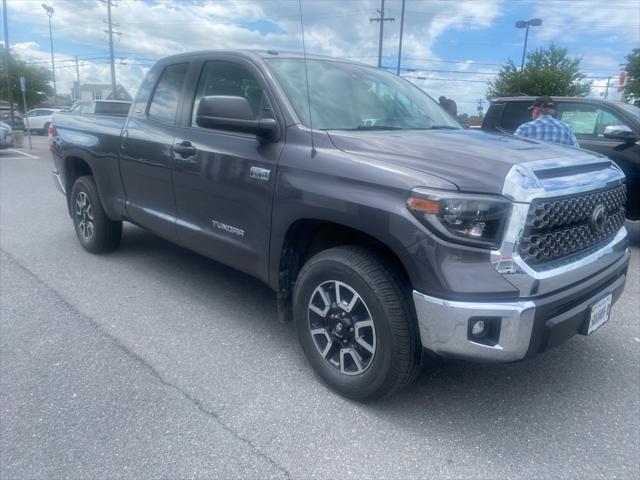 used 2019 Toyota Tundra car, priced at $39,997