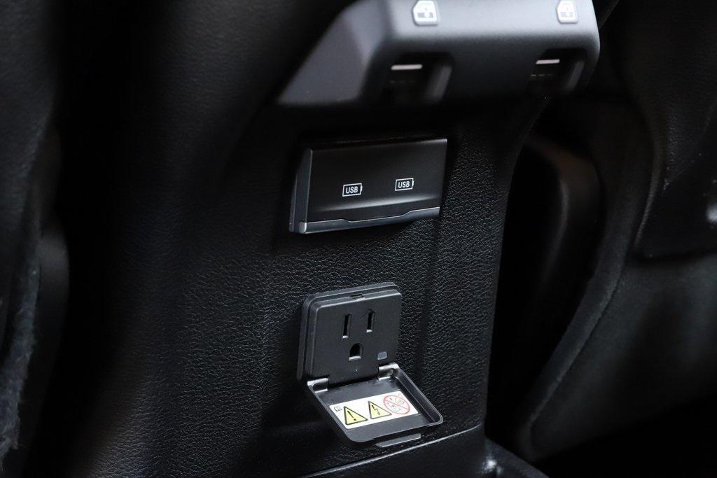 used 2024 Jeep Wrangler car, priced at $47,597