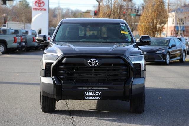 used 2023 Toyota Tundra car, priced at $40,977