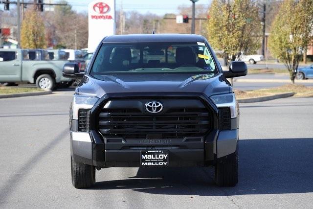 used 2023 Toyota Tundra car, priced at $40,977