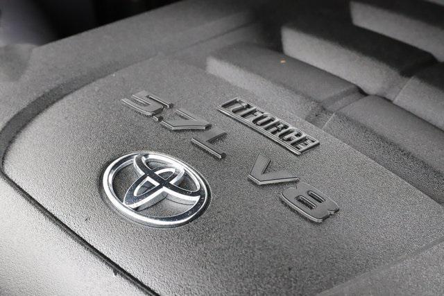 used 2020 Toyota Tundra car, priced at $39,497