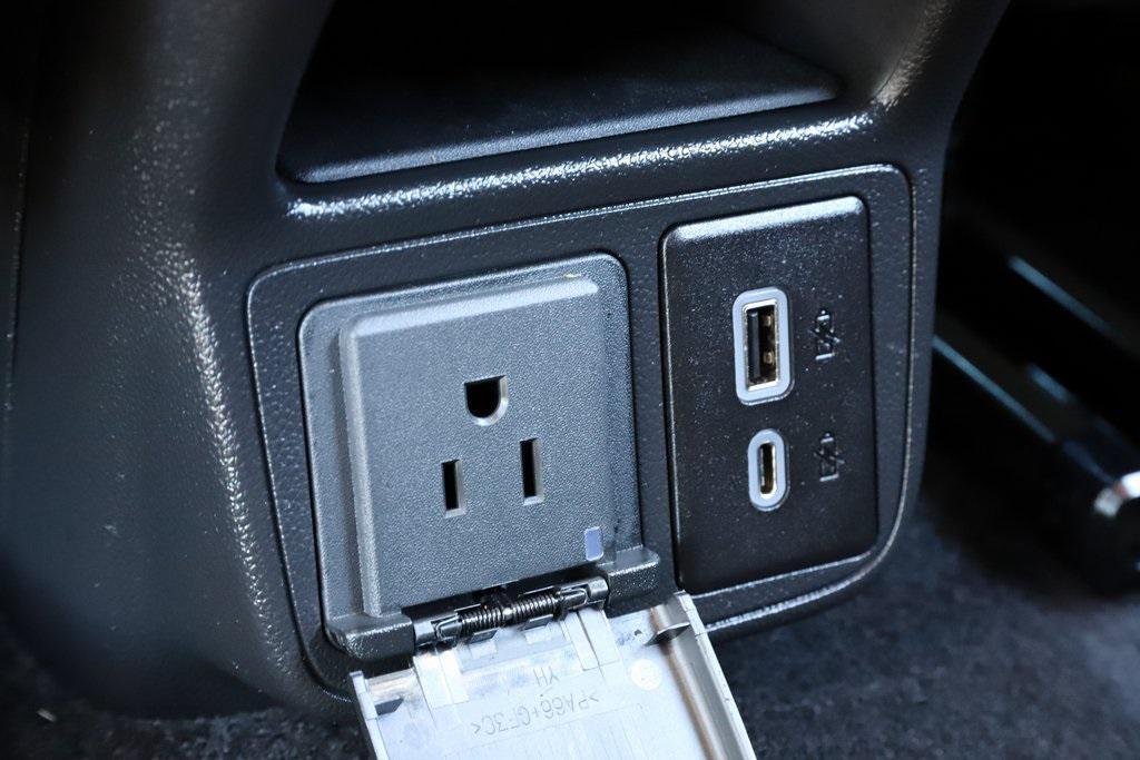 used 2022 Chevrolet TrailBlazer car, priced at $24,357