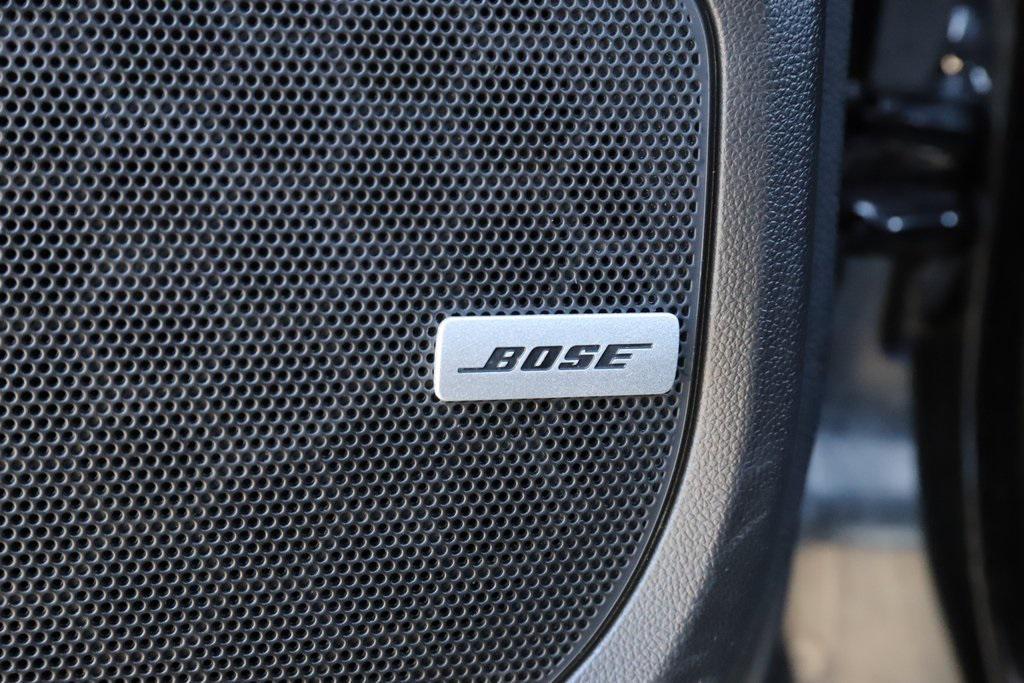 used 2022 Chevrolet TrailBlazer car, priced at $24,357