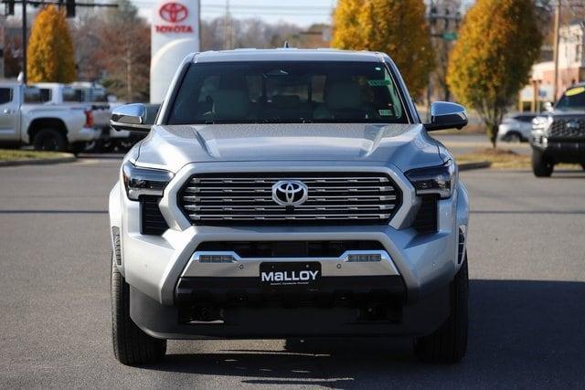 new 2024 Toyota Tacoma car, priced at $51,259