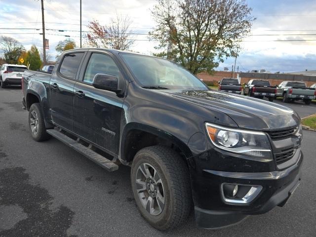 used 2019 Chevrolet Colorado car, priced at $29,747