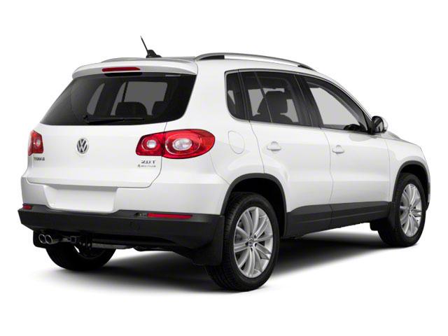 used 2010 Volkswagen Tiguan car, priced at $6,535