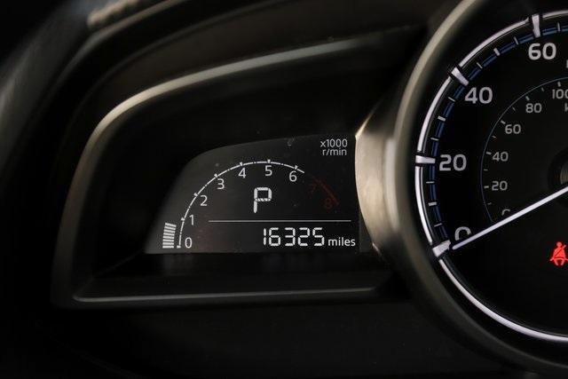 used 2019 Toyota Yaris Sedan car, priced at $19,597