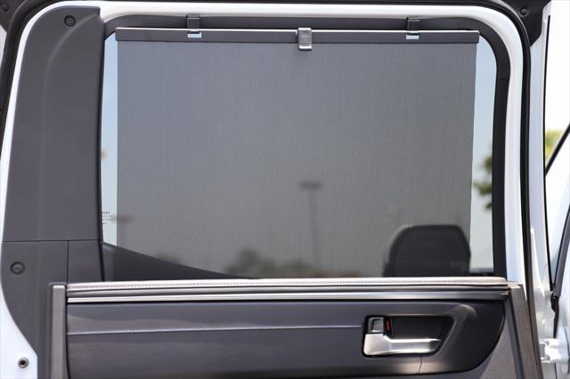 used 2024 Toyota Tundra car, priced at $59,987