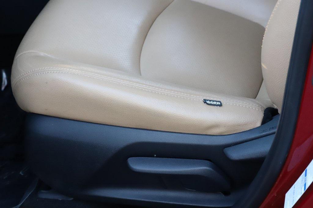 used 2021 Toyota RAV4 car, priced at $22,197