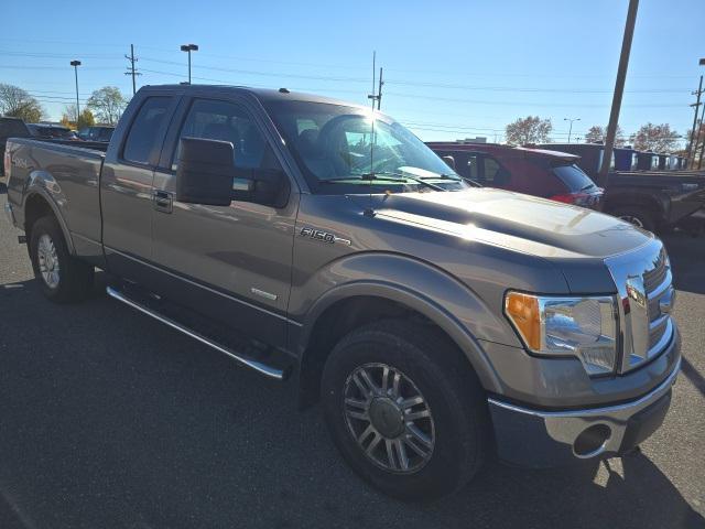 used 2011 Ford F-150 car, priced at $12,397