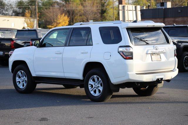 used 2018 Toyota 4Runner car, priced at $36,747