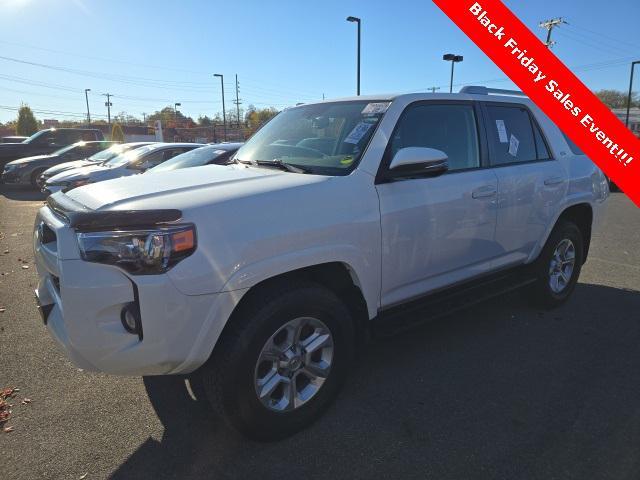 used 2018 Toyota 4Runner car, priced at $36,747