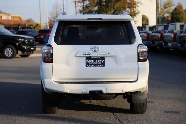 used 2018 Toyota 4Runner car, priced at $36,747