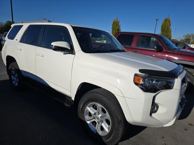 used 2018 Toyota 4Runner car, priced at $36,747