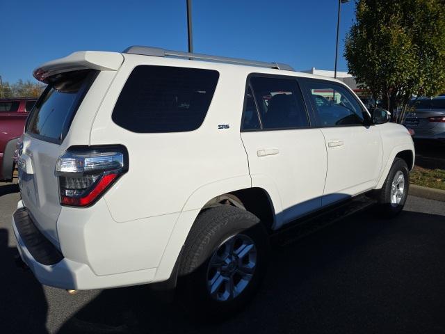 used 2018 Toyota 4Runner car, priced at $36,747