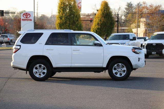 used 2018 Toyota 4Runner car, priced at $36,747