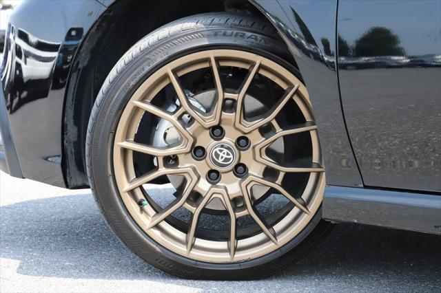used 2024 Toyota Camry car, priced at $29,597
