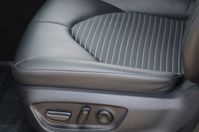 used 2024 Toyota Camry car, priced at $29,597