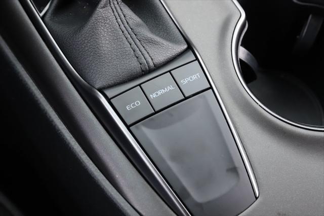 used 2024 Toyota Camry car, priced at $29,597