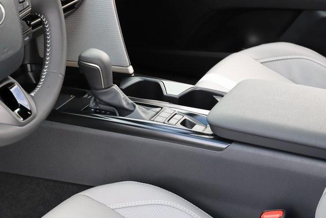 used 2025 Toyota Camry car, priced at $34,897