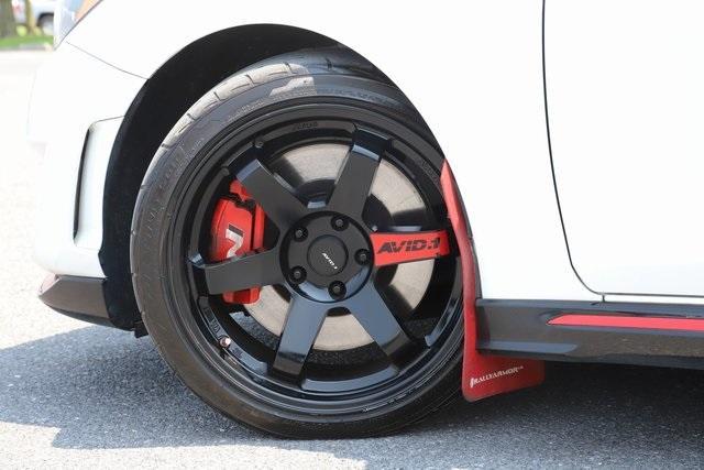 used 2022 Hyundai Veloster N car, priced at $25,897