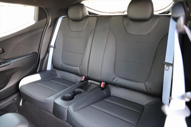 used 2022 Hyundai Veloster N car, priced at $25,797