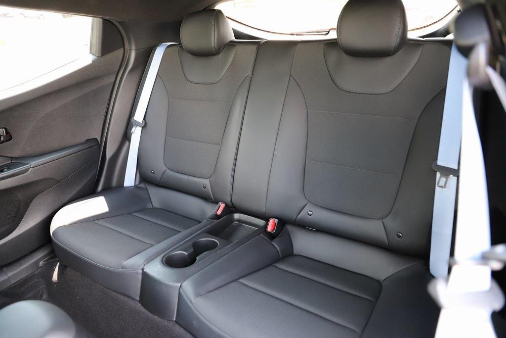 used 2022 Hyundai Veloster N car, priced at $25,897